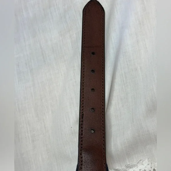 Vineyard Vines 2012 PGA Champion Belt 36 by Shep & Ian - Picture 7 of 12